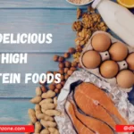 18 Delicious High Protein Foods Best Sources Of Protein